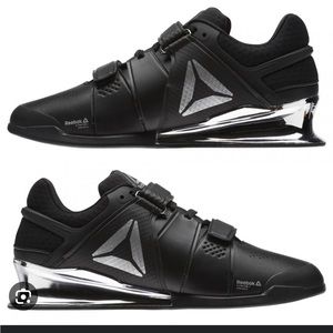 Reebok Lifters CJ Cummings US 7
